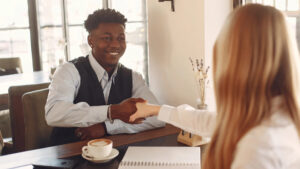 5 Erros Comuns em Entrevistas de Emprego e Como Evitá-los