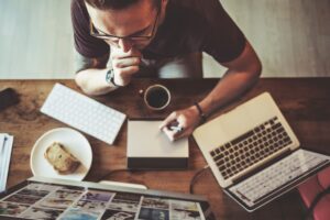10 Hacks de Produtividade Que Podem Fazer Você se Destacar no Trabalho