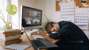 Como se Manter Motivado em um Trabalho que Você Ainda Não Ama
