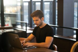 5 Maneiras Para Encontrar a Vaga de Emprego Perfeita